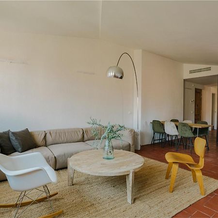 Flateli Santa Clara 31 Lejlighed Girona Eksteriør billede