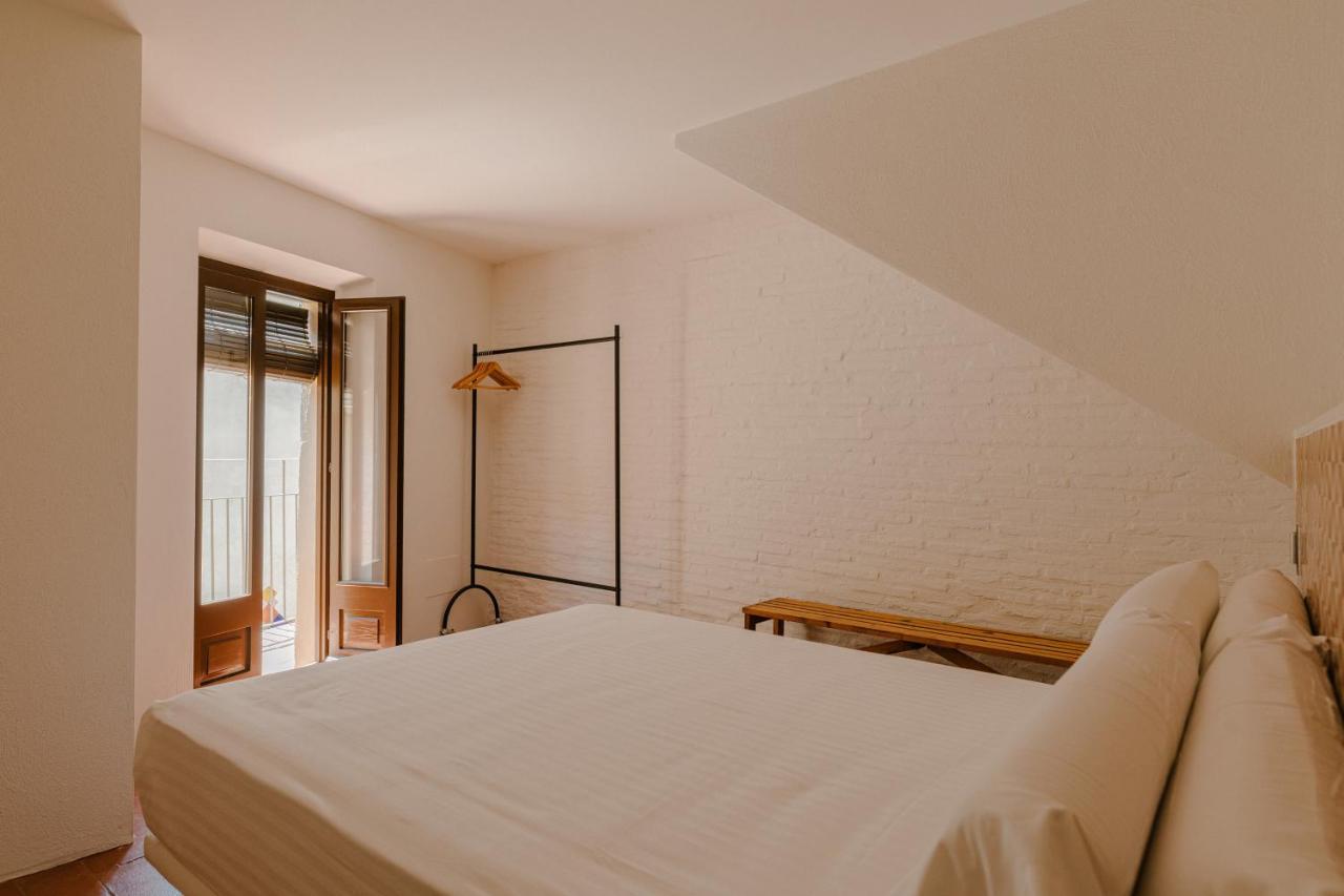 Flateli Santa Clara 31 Lejlighed Girona Eksteriør billede