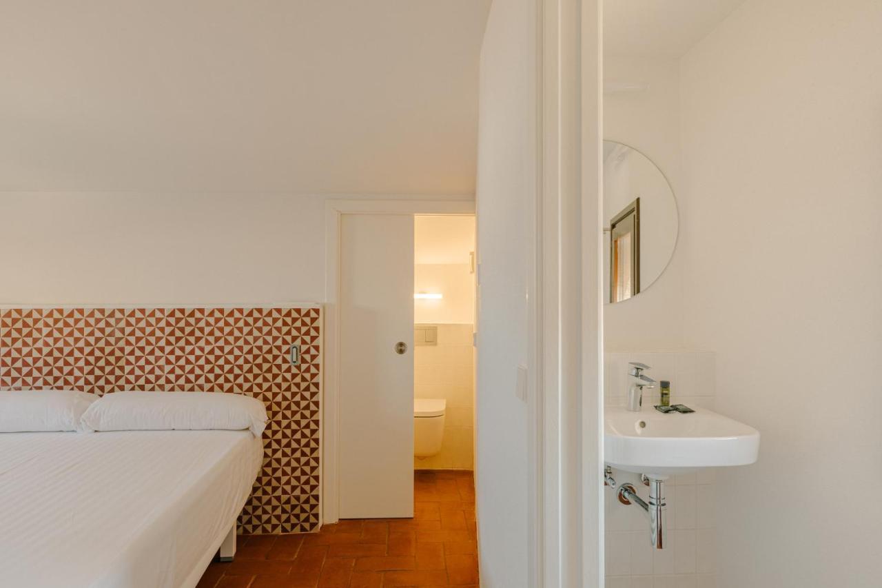 Flateli Santa Clara 31 Lejlighed Girona Eksteriør billede