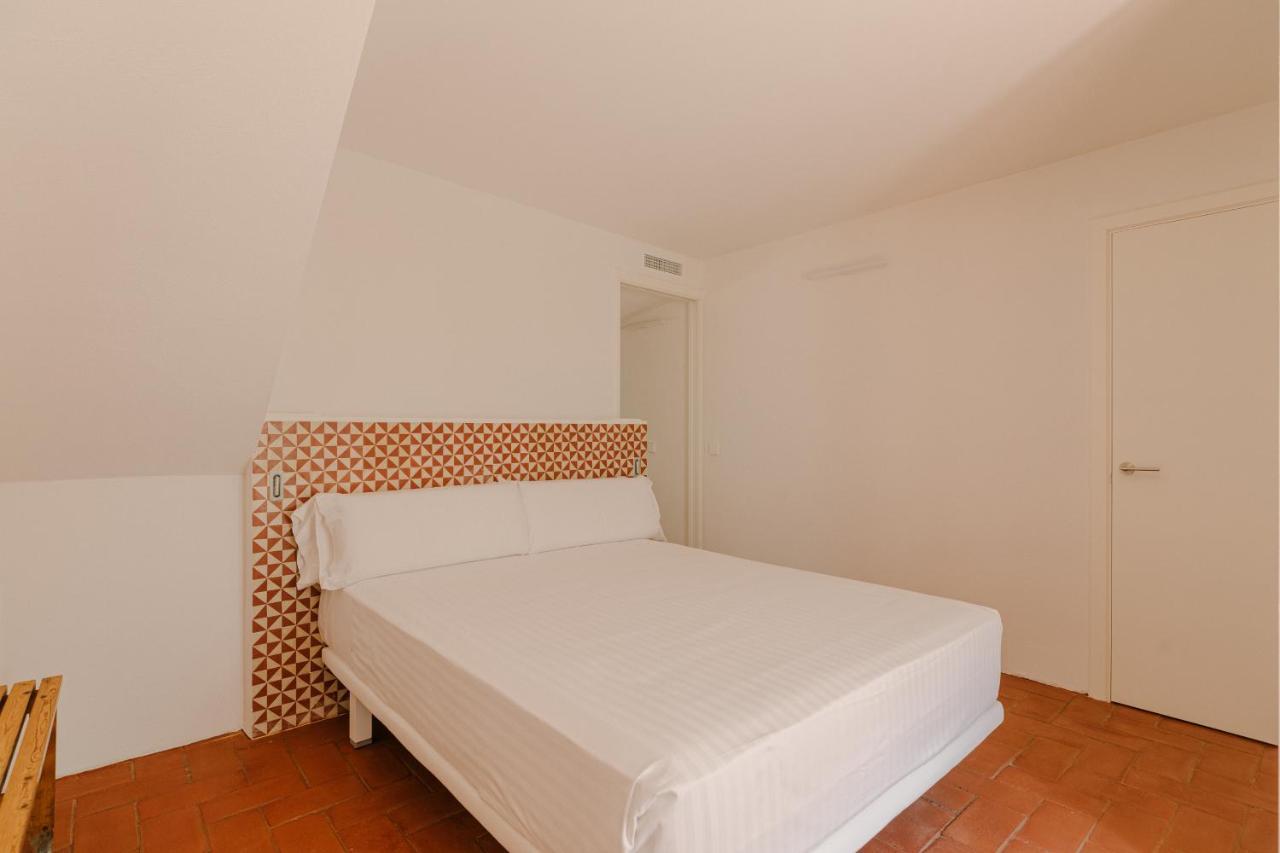 Flateli Santa Clara 31 Lejlighed Girona Eksteriør billede