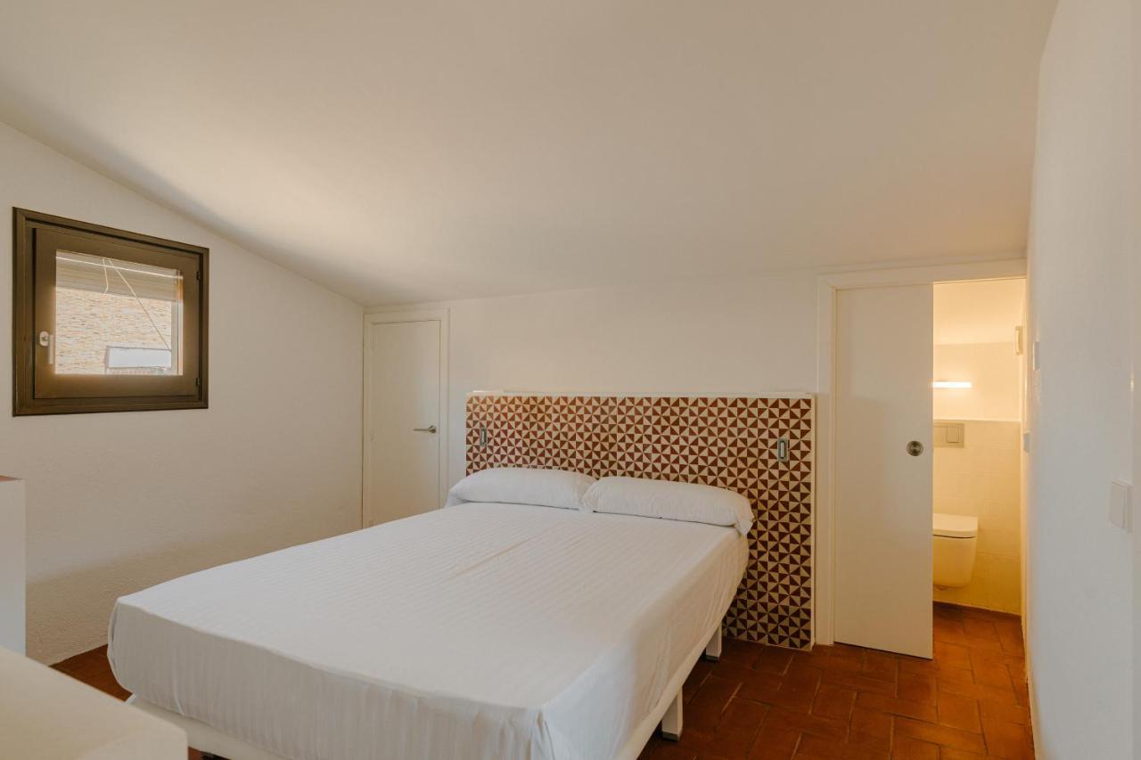 Flateli Santa Clara 31 Lejlighed Girona Eksteriør billede